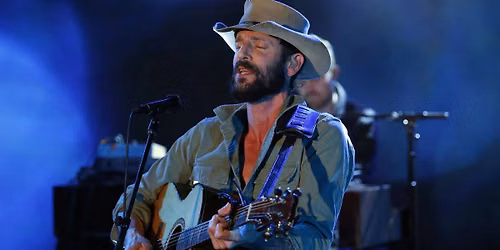 Ray LaMontagne - Trouble 20th Anniversary Tour