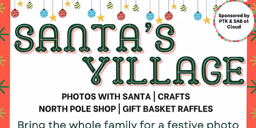Santa's Village