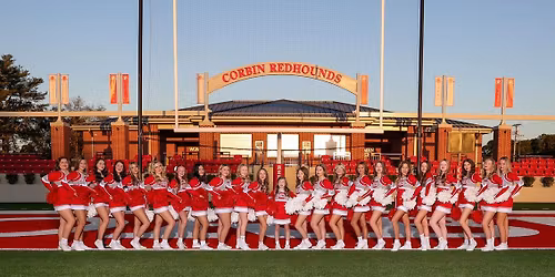 Daddy Daughter Dance & Mommies Too