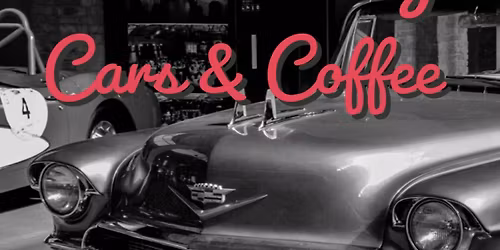 Tri-County Cars & Coffee