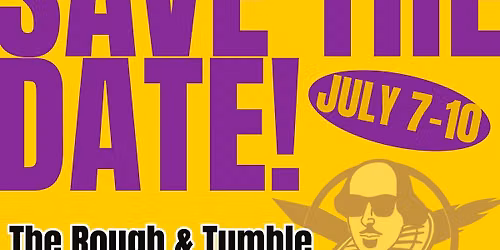 RTSC Summer Camp 2026