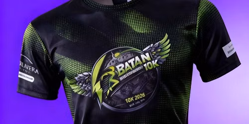 CARRERA BATAN EN MOVIMIENTO 3K, 5K Y EL RETO 10K 2026