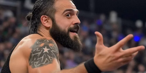 WWE Live Tour M\u00e9xico 2026