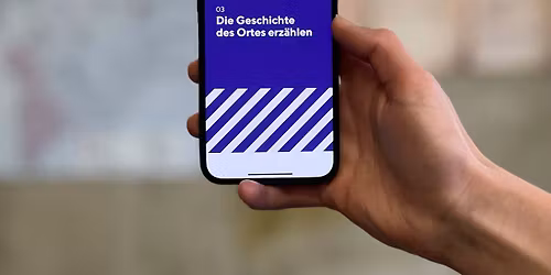 Er\u00f6ffnung: Intervention! Wie erz\u00e4hlen wir NS-Geschichte heute?