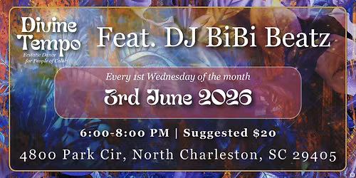 Divine Tempo ft. DJ BiBi Beatz