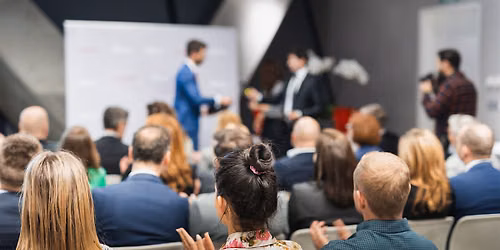 Awards Ceremony for the 27th Rhode Island Business Competition