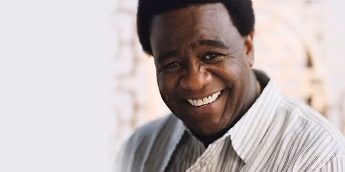 Al Green w\/ The Womack Sisters