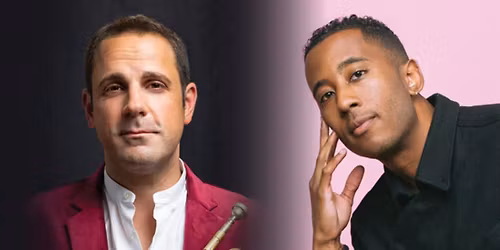 Braxton Cook at City Winery - Atlanta