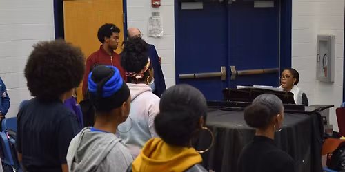 In Conversation with Lori Williams at City Winery - Atlanta