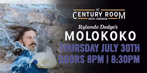 Molokoko!