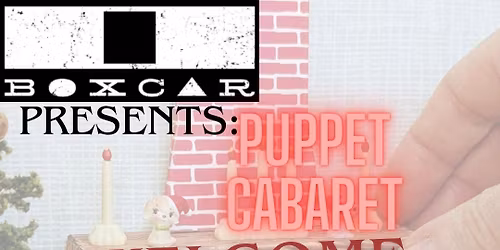 Puppet Cabaret