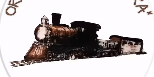 La Vaporiera - Centro Sociale Franco Nanni - Vergato (BO)