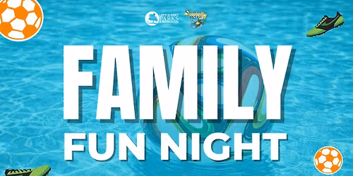 Family Fun Night