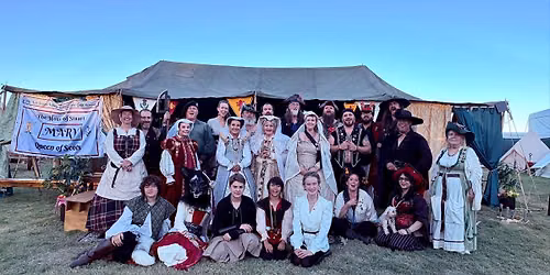 Age of Chivalry Renaissance Faire