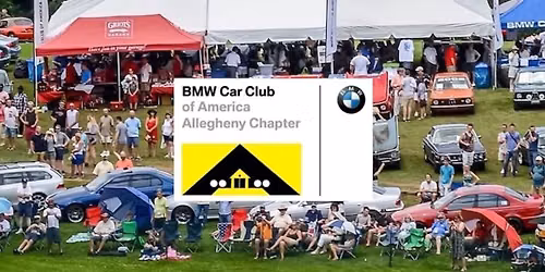 2026 NCC Caravan to the PVGP