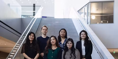 Atlanta Symphony Orchestra: Sergey Khachaturian - Sibelius