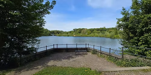 Wanderung ab Bielefeld