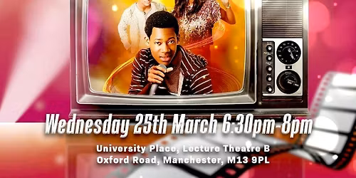 Let It Shine - Watch Party