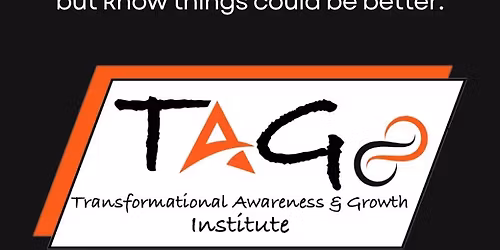 NEW BEGINNINGS - Joburg 