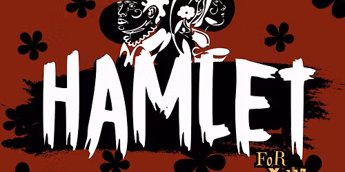 Hamlet for you (Shakespeare-Kom\u00f6die)