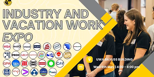 Industry and Vacation Work Exposition 2026