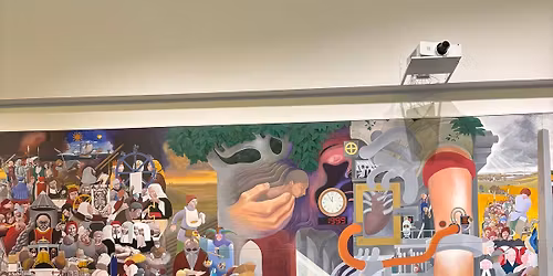 EGMONTKORETS JULEKONCERT \ud83d\udc96