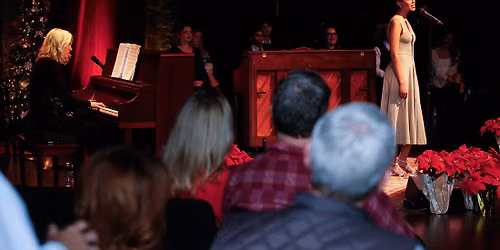 The Songbook Academy Sings The Songs of the Season