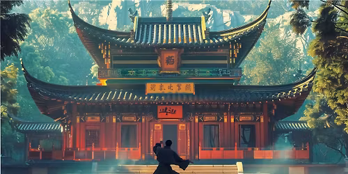 Sounds of the Pacific Rim at The Hawk