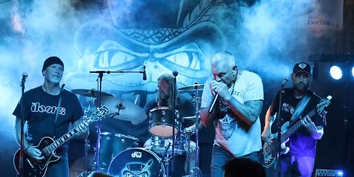 Rattlers & J.Dag - Rock OG Bj\u00e6ldeklang!