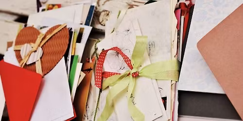 Year of Letters: Celebrate Connection Through Greeting Cards