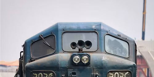 New Year's Eve Celebration