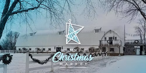 MN Christmas Market 2025 @ The Madison