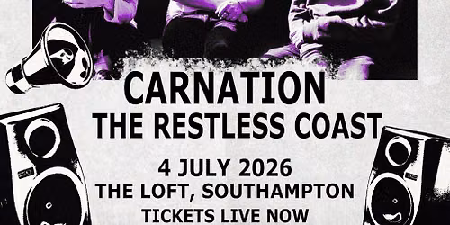 Hellevator \/ The LOFT \/ 4th July