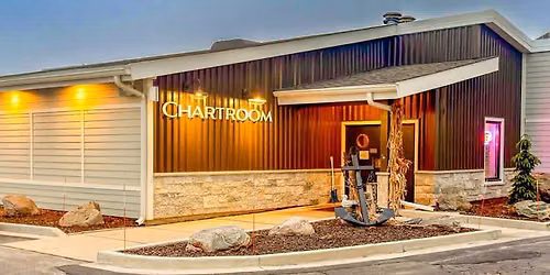 Saturday Summer Concert Series | Touch of Gray & Evening Breeze Live at Chartroom