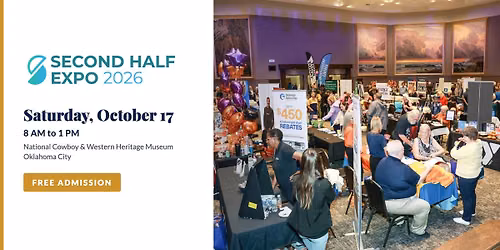 Second Half Expo 2026