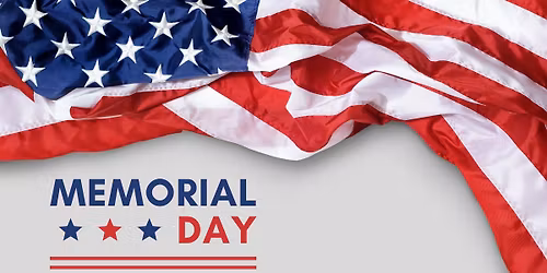 7:30am CRRC | Life Time Monday Memorial Day Run