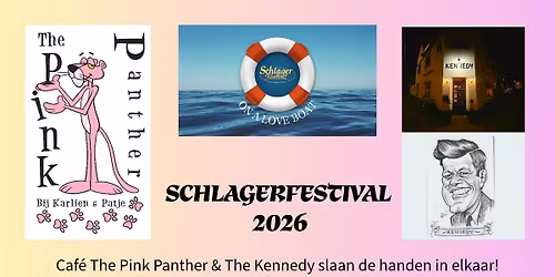 Schlagerfestival 2026