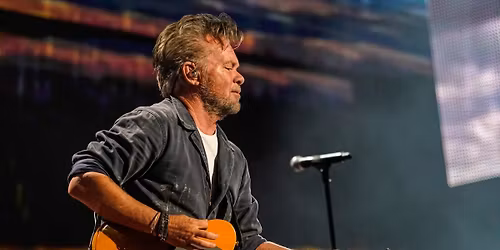 John Mellencamp: Dancing Words Tour