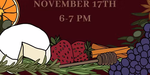 Charcuterie Making Class