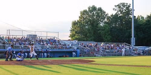 vs. Elizabethton (WEEKDAY WINNINGS)