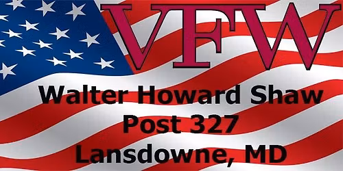 VFW Post 327 Veterans Day Celebration