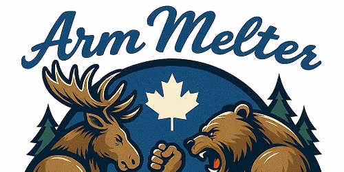 Arm Melter 34 Stoco Lake Lodge