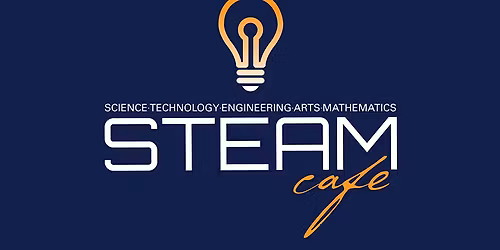 STEAM Cafe' - Two to Twelve Inches: Forecasting Snow in the Black Hills