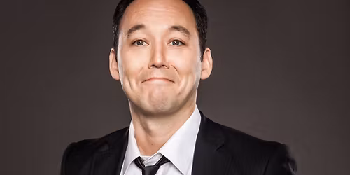 Steve Byrne (Sullivan and Son, Fallon, Kimmel, Amazon Prime)