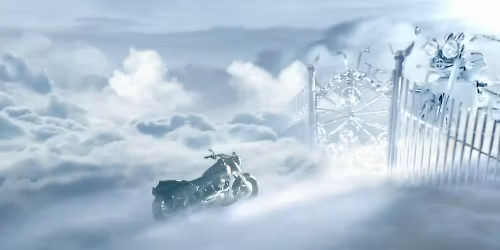 37th Annual Memorial Run