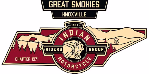 May Meeting & Lunch Run