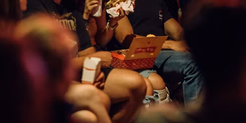 Next Stop Comedy at Recon Brewing (Meeder)