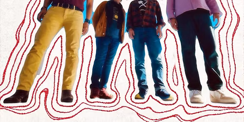 Sending You Up The River In The Spring \u2014- On A Boat! With Circle Line!