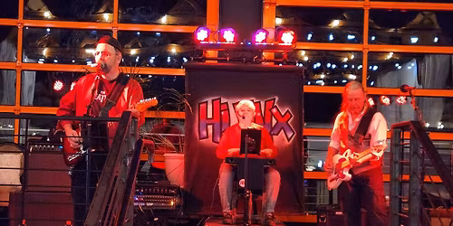 Notes at Night - Stevens Point