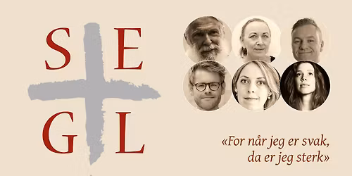 LANSERING AV SEGL 2025 - KATOLSK \u00c5RSSKRIFT FOR RELIGION OG SAMFUNN